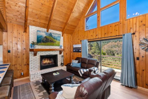 Maple Pine Lodge
